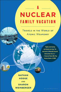 Imagen de portada: A Nuclear Family Vacation 1st edition 9781596916319