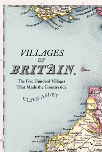 Imagen de portada: Villages of Britain 1st edition 9781608193448