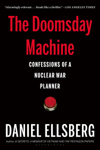 Cover image: The Doomsday Machine 1st edition 9781608196739