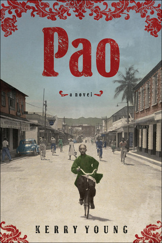 Cover image: Pao 1st edition 9781608195077