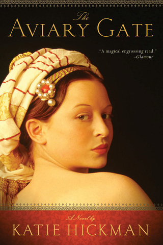 Cover image: The Aviary Gate 1st edition 9781596916302