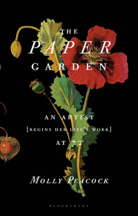 Omslagafbeelding: The Paper Garden 1st edition 9781608196975