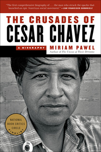 Omslagafbeelding: The Crusades of Cesar Chavez 1st edition 9781608197132