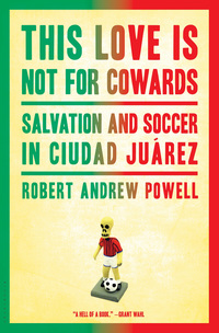 Cover image: This Love Is Not for Cowards 1st edition 9781608197187