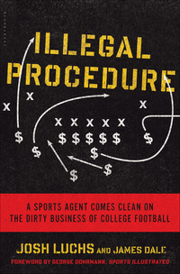 Cover image: Illegal Procedure 1st edition 9781608197217