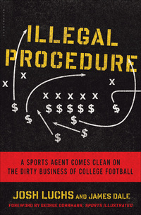 صورة الغلاف: Illegal Procedure 1st edition 9781608197217