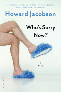 Cover image: Who's Sorry Now? 1st edition 9781608196869