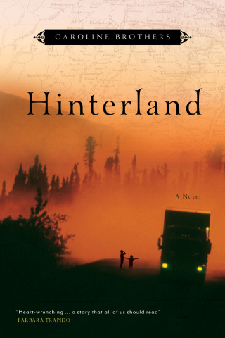 Cover image: Hinterland 1st edition 9781608196784