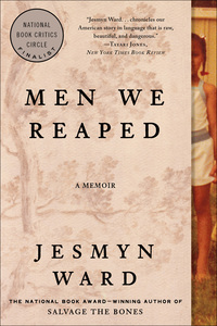 Cover image: Men We Reaped 1st edition 9781608197651