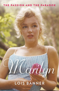 Cover image: Marilyn 1st edition 9781608197675