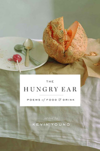 Cover image: The Hungry Ear 1st edition 9781608197682