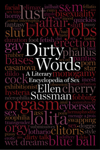 Cover image: Dirty Words 1st edition 9781596914742