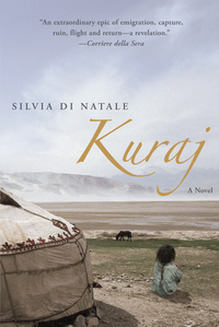 Cover image: Kuraj 1st edition 9781582342207