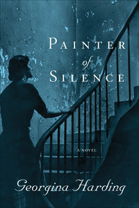 Cover image: Painter of Silence 1st edition 9781608197705