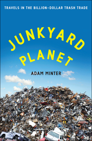 Cover image: Junkyard Planet 1st edition 9781608197934