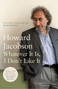 Cover image: Whatever It Is, I Don't Like It 1st edition 9781608197989