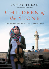 Imagen de portada: Children of the Stone 1st edition 9781632863416