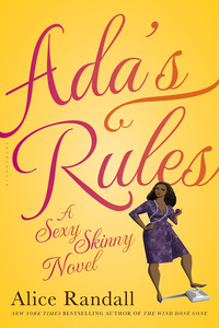 Imagen de portada: Ada's Rules 1st edition 9781608199495