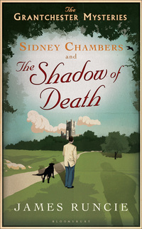 Imagen de portada: Sidney Chambers and The Shadow of Death 1st edition 9781608198566
