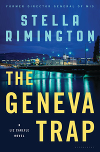 Imagen de portada: The Geneva Trap 1st edition 9781620401194