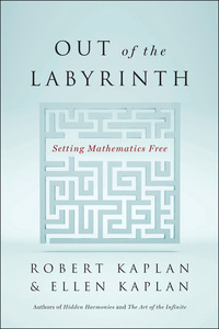 Immagine di copertina: Out of the Labyrinth 1st edition 9781608198702
