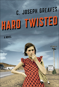 Cover image: Hard Twisted 1st edition 9781620400692