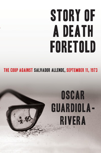 Imagen de portada: Story of a Death Foretold 1st edition 9781608198962