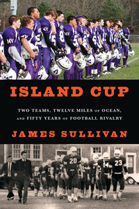 Titelbild: Island Cup 1st edition 9781608195275