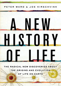Cover image: A New History of Life 1st edition 9781635574227