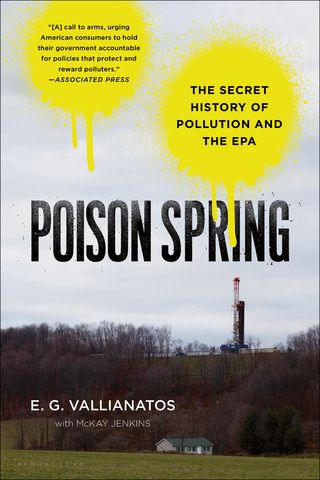 Imagen de portada: Poison Spring 1st edition 9781608199266