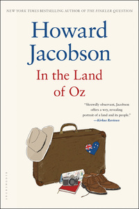 Cover image: In the Land of Oz 1st edition 9781608198955
