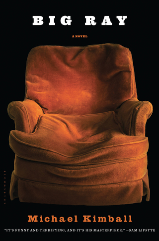 Cover image: Big Ray 1st edition 9781620400678