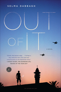 Cover image: Out of It 1st edition 9781608198764