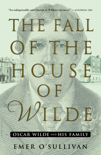 Imagen de portada: The Fall of the House of Wilde 1st edition 9781608199877