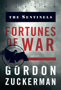 Cover image: Fortunes of War 9780998007083