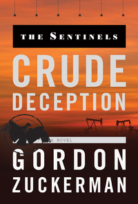 Imagen de portada: Crude Deception 1st edition 9780998007069