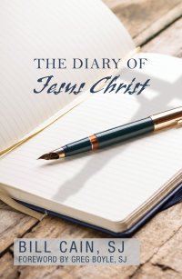 Cover image: The Diary of Jesus Christ 9781626984073