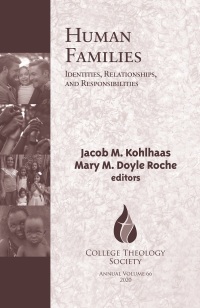 Cover image: Human Families: Identities, Relationships, and Responsibilities 9781626984141