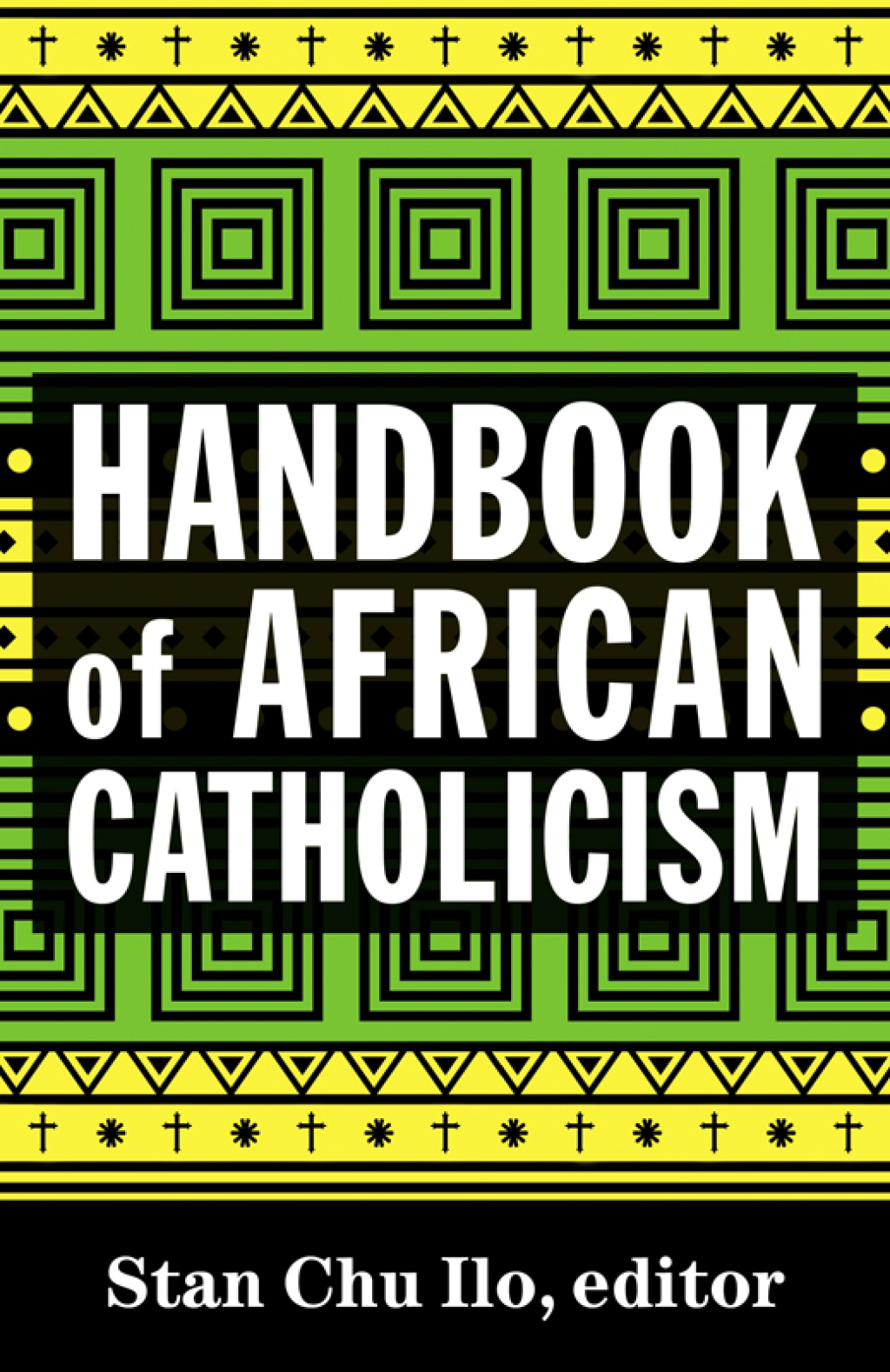 ISBN 9781626984745 product image for Handbook of African Catholicism (eBook) | upcitemdb.com