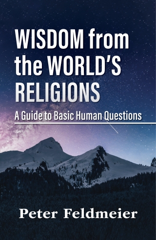 Cover image: Wisdom from the World's Religions: A Guide to Basic Human Questions 9781626984851