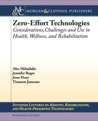 Imagen de portada: Zero Effort Technologies 9781608455195