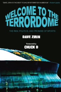 Cover image: Welcome to the Terrordome 9781931859417