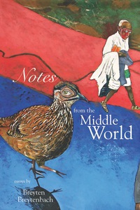 Cover image: Notes from the Middle World 9781931859912