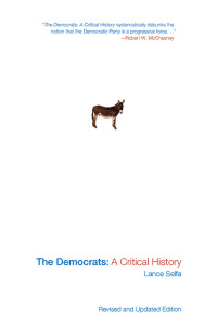 Omslagafbeelding: The Democrats 9781608461929