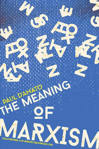 Cover image: The Meaning of Marxism 9781931859295
