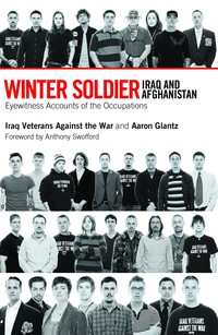 Imagen de portada: Winter Soldier: Iraq and Afghanistan 9781931859653