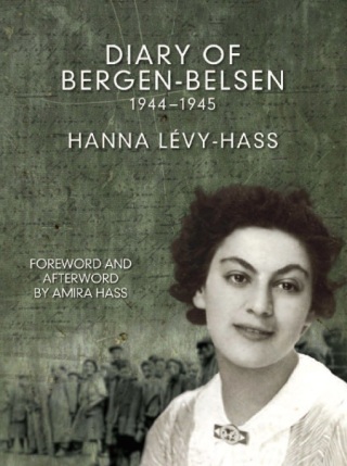 Cover image: Diary of Bergen-Belsen, 1944–1945 9781608464609