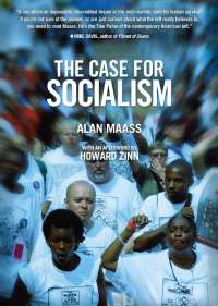 Cover image: The Case for Socialism (Updated Edition) 9781608460731