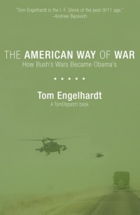 صورة الغلاف: The American Way of War 9781608460717