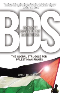 Imagen de portada: Boycott, Divestment, Sanctions 9781608461141